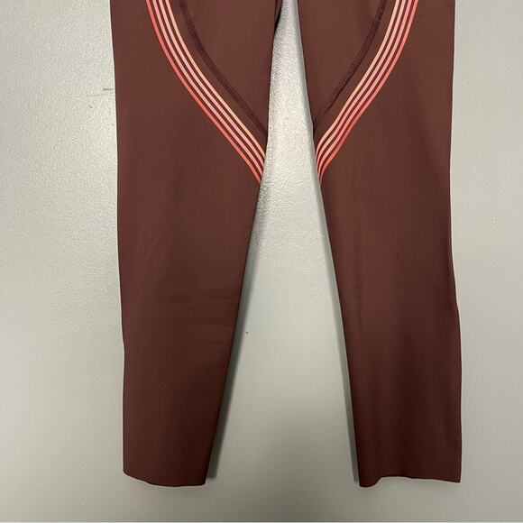 Lululemon Athletica Speed Limit Running Legging Tight Crop 23” Women’s Size 6 - Picture 6 of 13